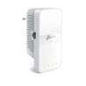 TP-Link TL-WPA7617 1200 Mbit/s Collegamento ethernet LAN Wi-Fi Bianco