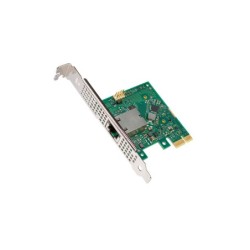 Intel I226-T1 Interno Ethernet 25000 Mbit/s (Intel Ethernet Network A