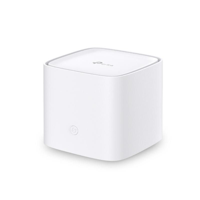 TP-Link HX220 Dual-band [2.4 GHz/5 GHz] Wi-Fi 6 [802.11ax] Bianco 3 (