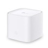 TP-Link HX220 Dual-band [2.4 GHz/5 GHz] Wi-Fi 6 [802.11ax] Bianco 3 (