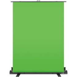 Elgato 10GAF9901 schermo per proiettore (ELGATO GREEN SCREEN)