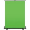 Elgato 10GAF9901 schermo per proiettore (ELGATO GREEN SCREEN)