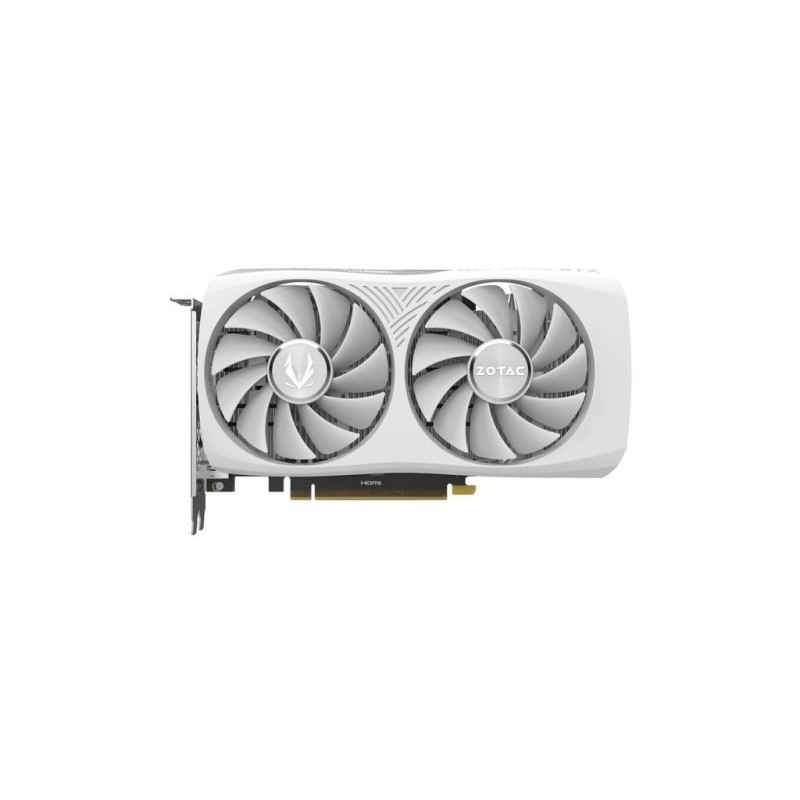 Zotac ZT-D40600Q-10M scheda video NVIDIA GeForce RTX&Acirc;&shy; 4060 8 GB GD