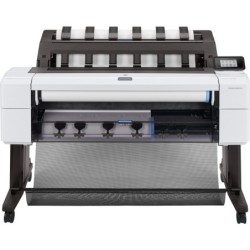 HP Designjet Stampante T1600dr PostScript da 36&rdquo;