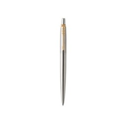 Parker 1953182 penna a sfera Blu Clip-on retractable ballpoint pen (P