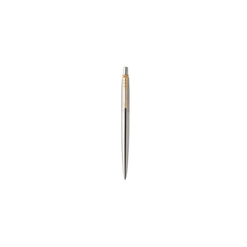 Parker 1953182 penna a sfera Blu Clip-on retractable ballpoint pen (P