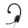 EPOS | SENNHEISER ADAPT 231 Auricolare Wireless A Padiglione Ufficio 