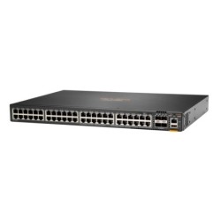 ARUBA 6200F 48G 4SFP+ SWITCH