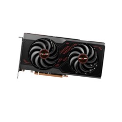 Sapphire PULSE 11324-01-20G scheda video AMD Radeon RX 7600 8 GB GDDR