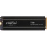 Crucial T500 M.2 1 TB PCI Express 4.0 TLC NVMe (Crucial T500 1TB NVMe