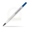 Parker Quink Rollerball Refill for Rollerball Pens Medium Blue [Singl