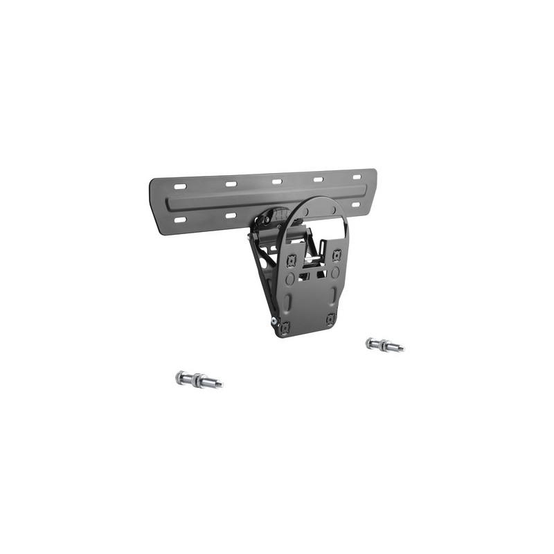 Multibrackets 5464 Supporto TV a parete 1651 cm 65" Nero