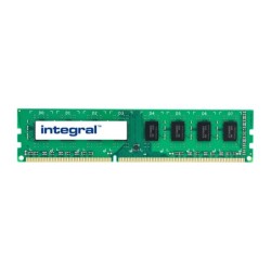 8GB PC RAM MODULE DDR3 1600MHZ PC3-12800 UNBUFFERED NON-ECC 1.35V 512