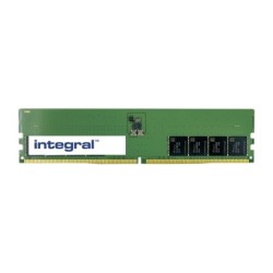 32GB PC RAM MODULE DDR5 5600MT/s PC5-44800 UNBUFFERED NON-ECC 1.1V 2G