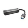 UA0000E USB 3.0 TO ETHERNET ADAPTER