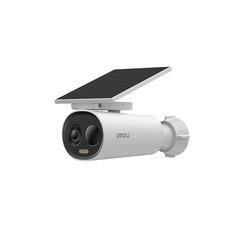 CELL 3C ALL IN ONE. 2K BATTERY - POWERED CAMERA WITH INTEGRATED S