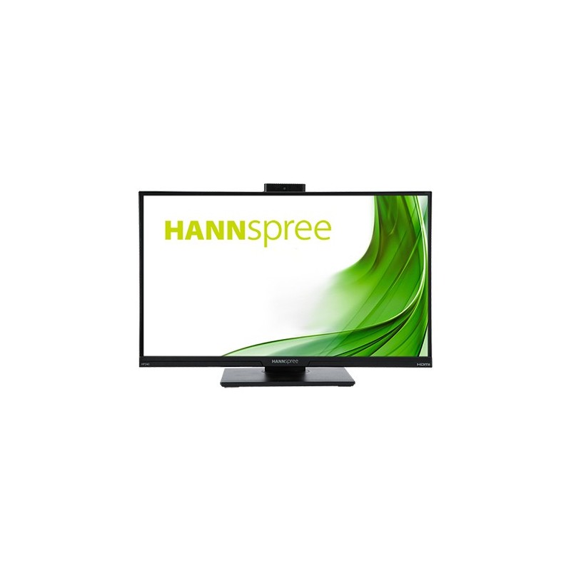 Hannspree HP 240 WJB Monitor PC 60,5 cm [23.8] 1920 x 1080 Pixel Full