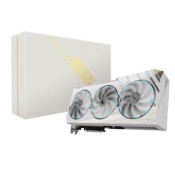 GPU NV 4080 SUPER AROUS XTREME ICE16GFan