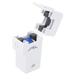 Ubiquiti MFI-CS | Sensore di corrente | 1x porta mFi RJ45