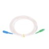 Extralink SC/UPC-SC/APC | Patchcord | LSZH, Monomodale, Simplex, G.65