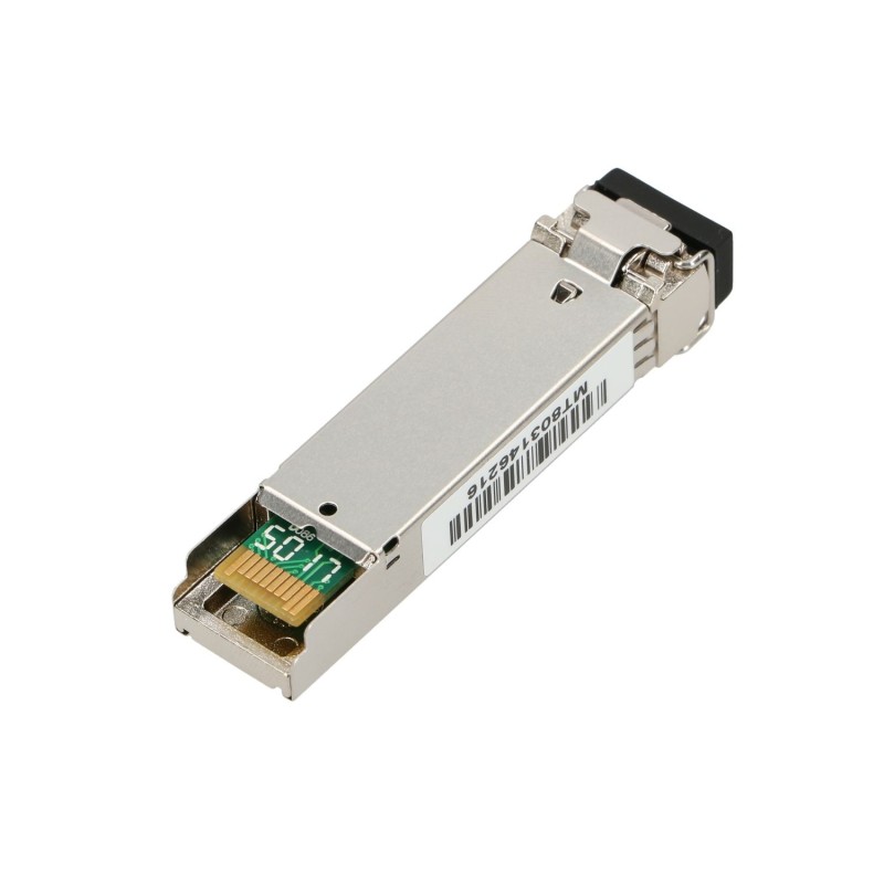 MikroTik S-C49DLC40D | SFP Modulo | CWDM, 1,25Gb/s, 1490nm, 2x LC, 40