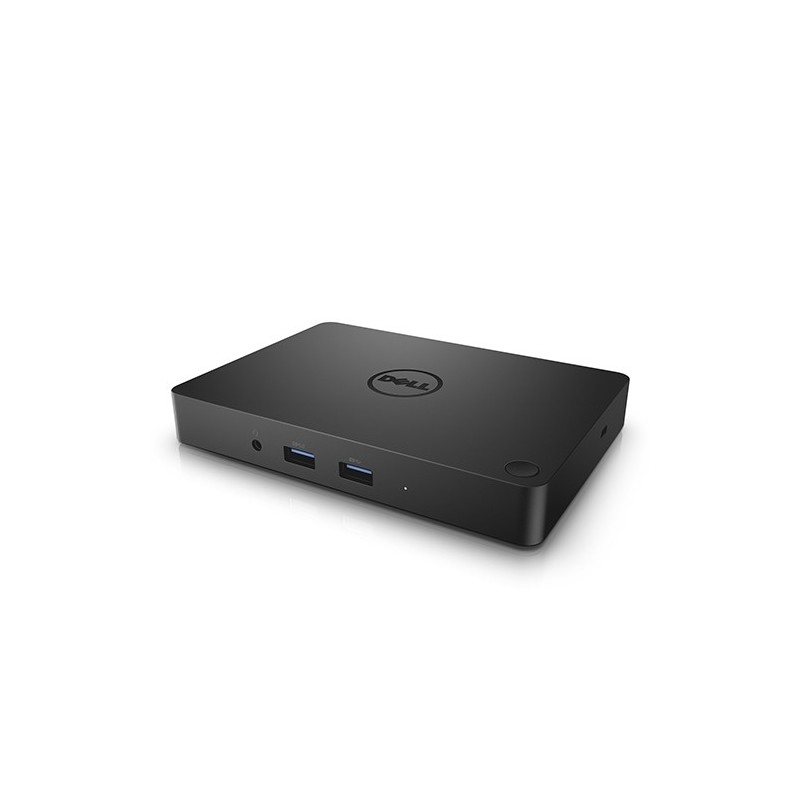 DELL Dock WD15 130W Cablato Nero