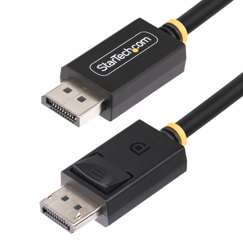 CABLE DISPLAYPORT 2.1 1M CABLE