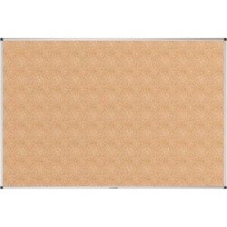 Legamaster UNITE cork pinboard 100x150cm