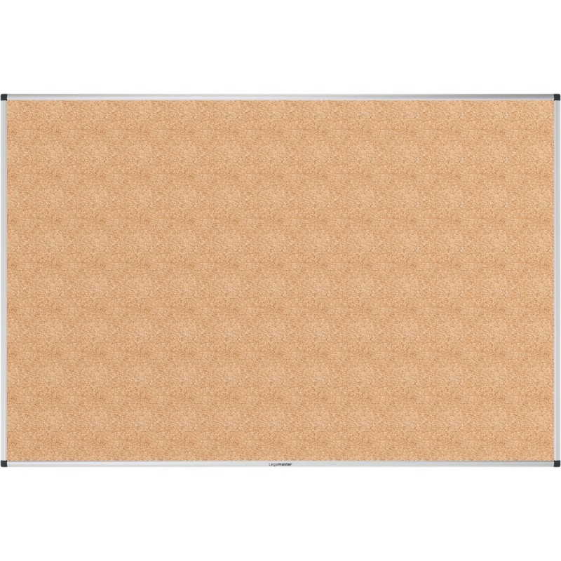 Legamaster UNITE cork pinboard 100x150cm