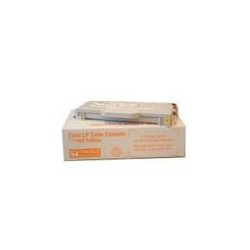 402100 RICOH CL1000 TONER YELLOW