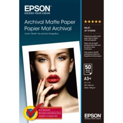 Epson Carta &quot;matte&quot; da archivio fotografico