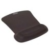 Belkin WaveRest Gel Mouse Pad Nero