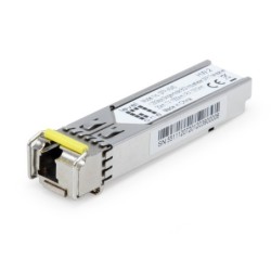 LevelOne SFP-4340 modulo del ricetrasmettitore di rete Fibra ottica 1