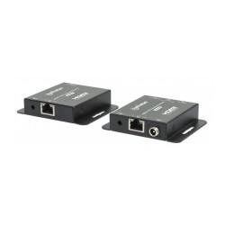 HDMI 4K su Ethernet