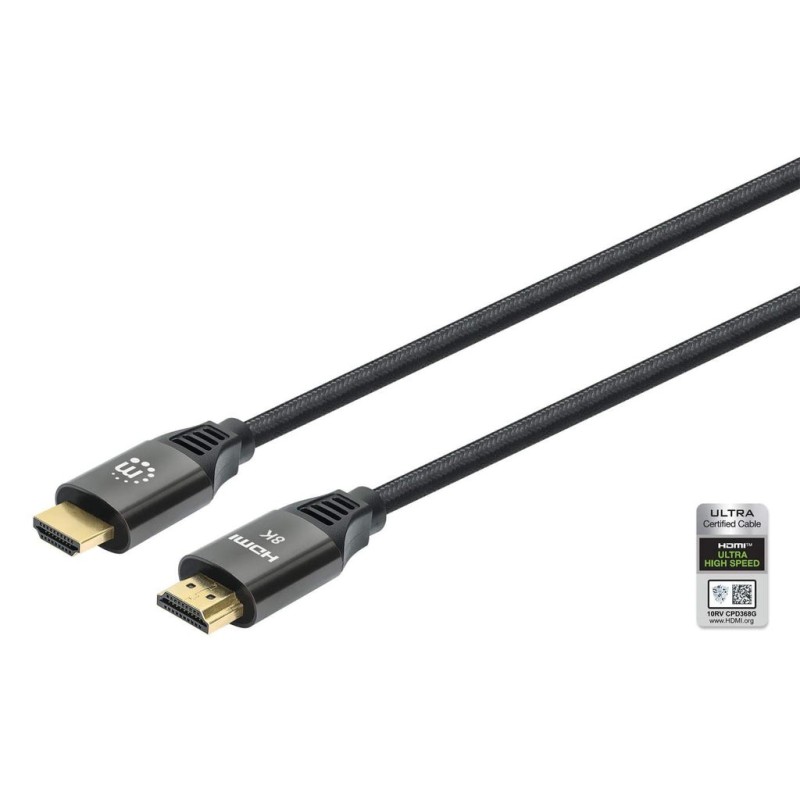 Cavo HDMI con Ethernet,