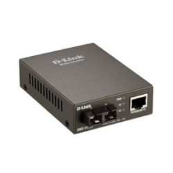 D-Link DMC-F15SC/E convertitore multimediale di rete 100 Mbit/s 1310 