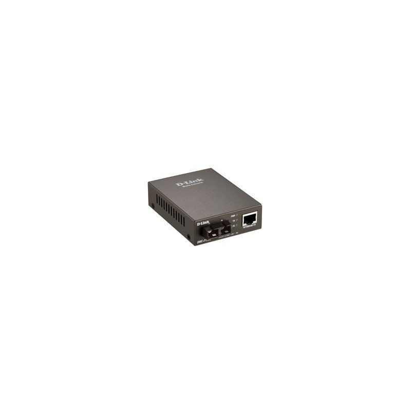 D-Link DMC-F15SC/E convertitore multimediale di rete 100 Mbit/s 1310 