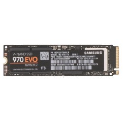 2-Power SSD7015A drives allo stato solido M2 1000 GB PCI Express