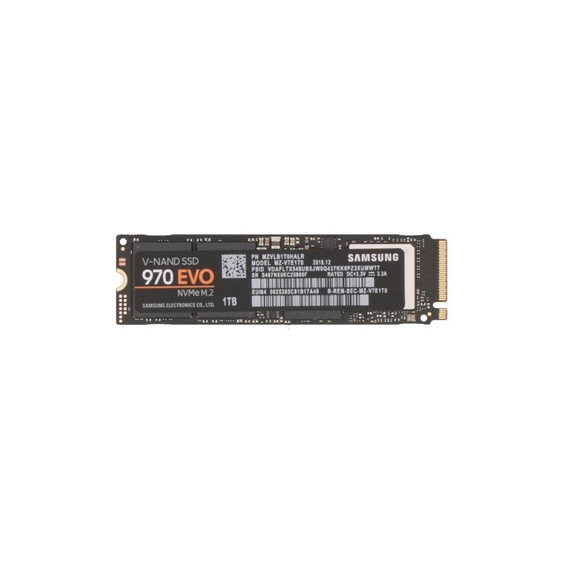 2-Power SSD7015A drives allo stato solido M2 1000 GB PCI Express