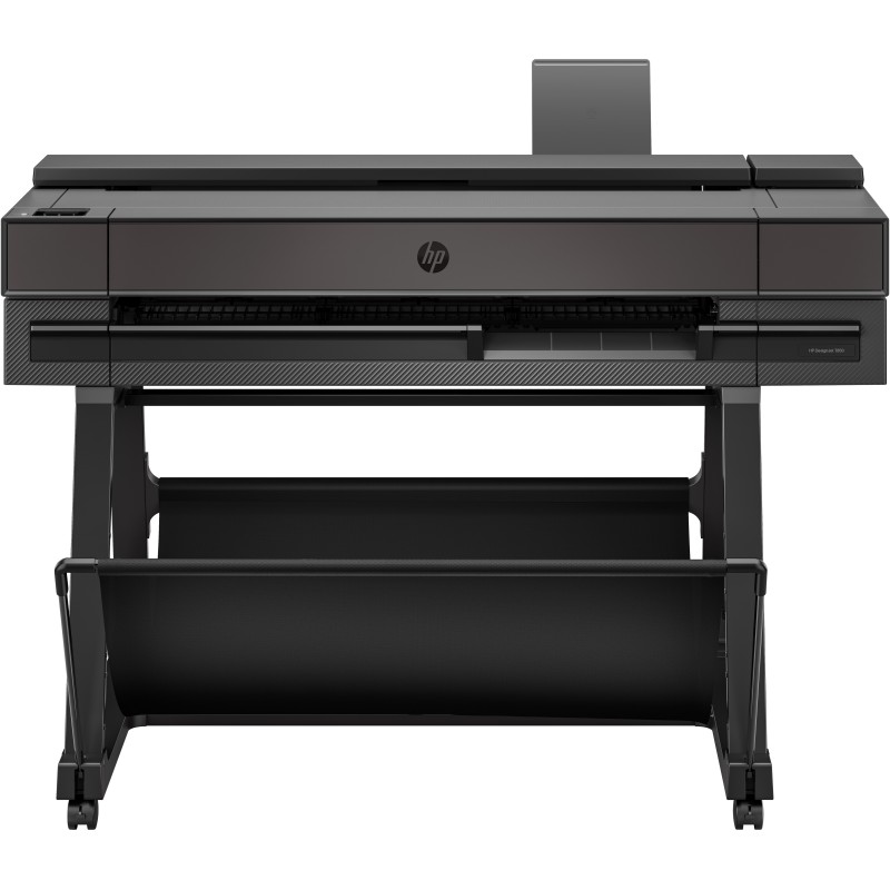 PLOTTER HP A0 36T850 4INK WIFI LAN 25SEC/A1+PIEDISTALLO