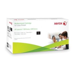 Xerox Cartuccia toner nero. Equivalente a HP C4092A. Compatibile con 