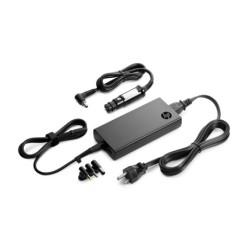 HP Adattatore combinato Slim 90 W con USB