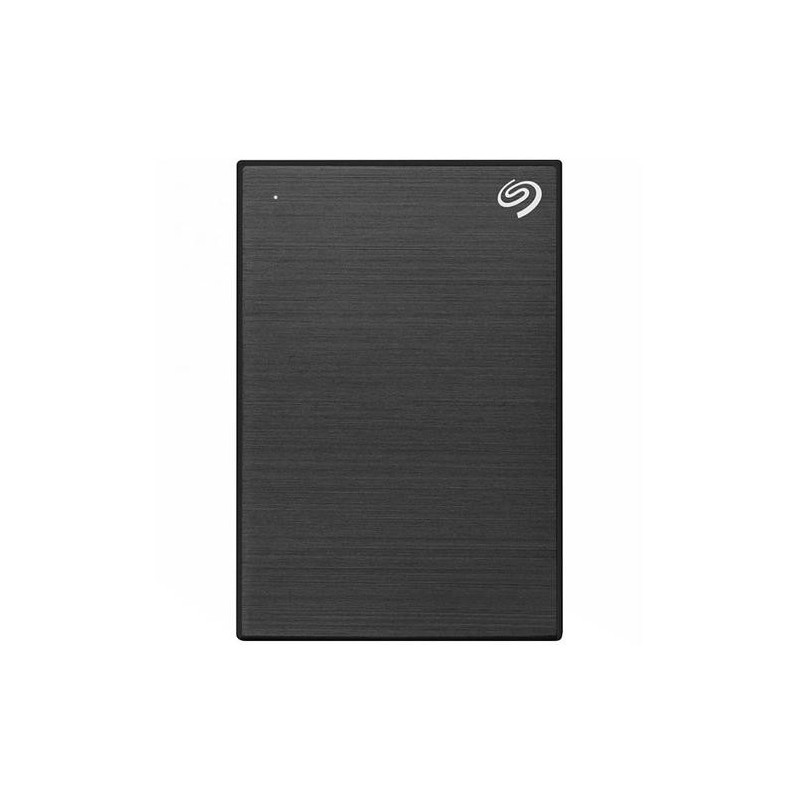 SEAGATE One Touch SSD 500GB USB-C Black