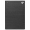 SEAGATE One Touch SSD 500GB USB-C Black