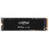 CRUCIAL P5 PLUS 2T NVME