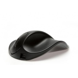 BakkerElkhuizen HandShoeMouse mouse Mano destra RF Wireless Ottico 10