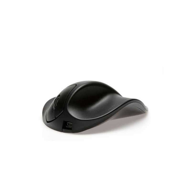 BakkerElkhuizen HandShoeMouse mouse Mano destra RF Wireless Ottico 10