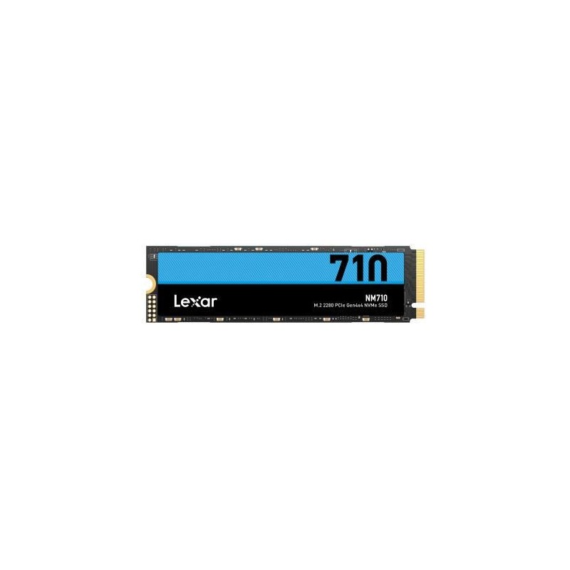 Nm710 M.2 1 Tb Pci Express