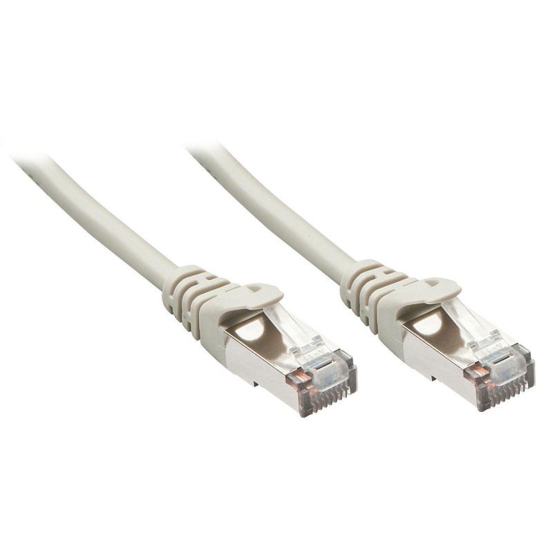 Lindy 48336 cavo di rete 1 m Cat5e F/UTP (FTP)