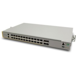 Allied Telesis AT-IE510-28GSX-80 Gestito L3 Gigabit Ethernet 10/100/